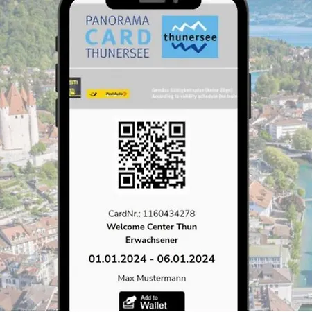 Dahei Am Oberhofen