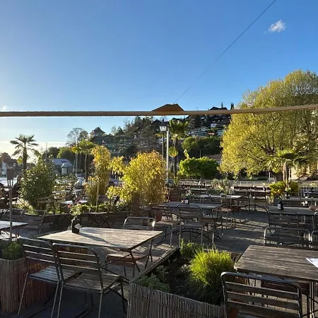 Dahei Am Apartment Oberhofen