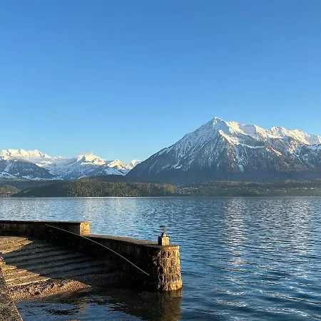 Apartament Dahei Am *