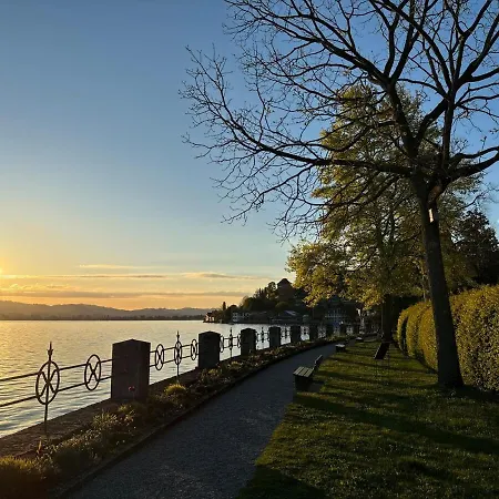 Apartament Dahei Am *