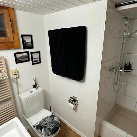 Dahei Am * Oberhofen