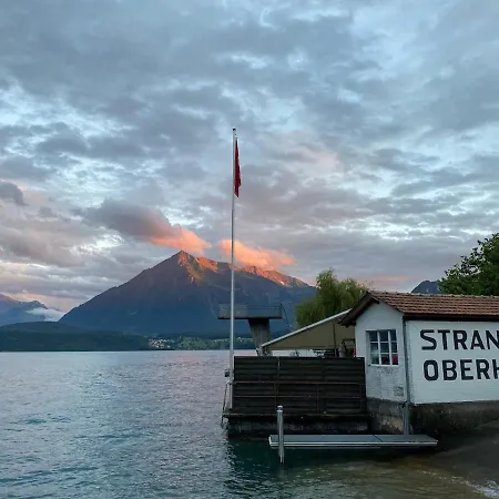 Dahei Am Oberhofen