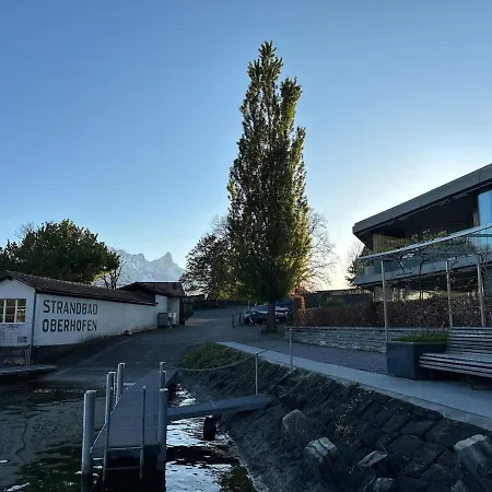 Dahei Am * Oberhofen