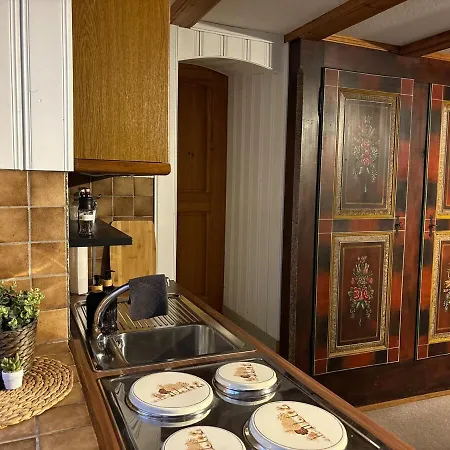 Apartament Dahei Am Oberhofen