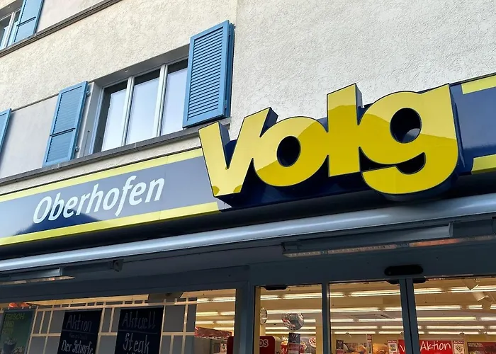 Lägenhet Dahei Am *