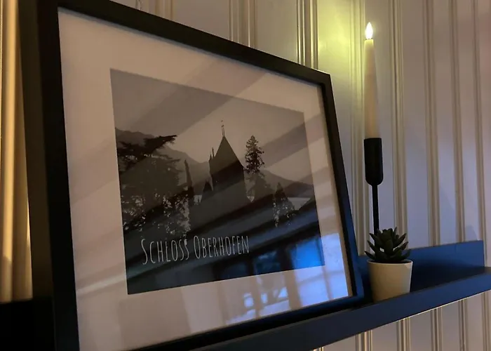 Lägenhet Dahei Am *