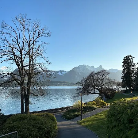 Dahei Am Oberhofen