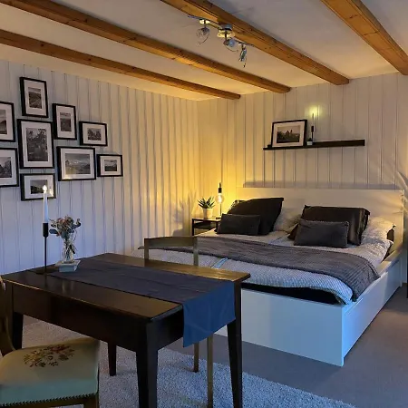 Apartamento Dahei Am