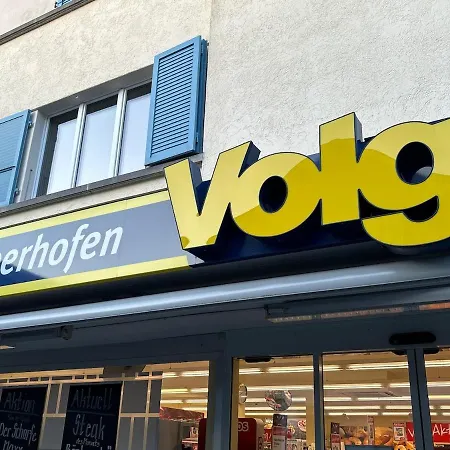 Lägenhet Dahei Am *