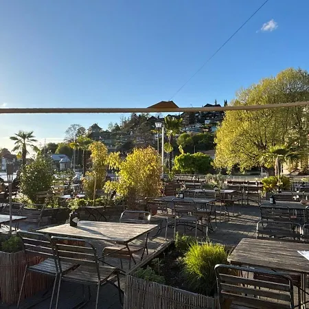 Dahei Am Lägenhet Oberhofen