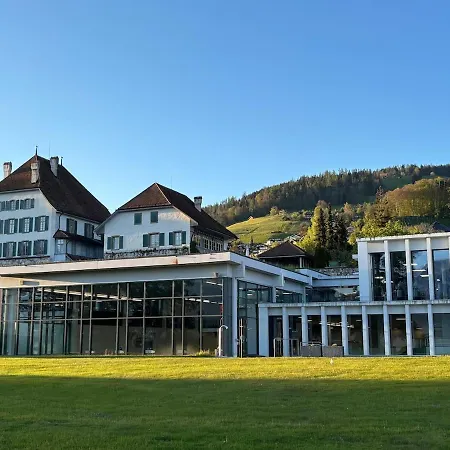 Lägenhet Dahei Am Oberhofen