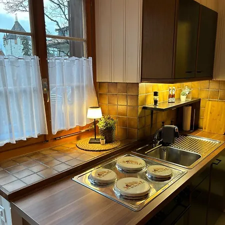 Dahei Am * Oberhofen