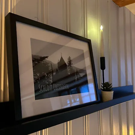 Apartamento Dahei Am *