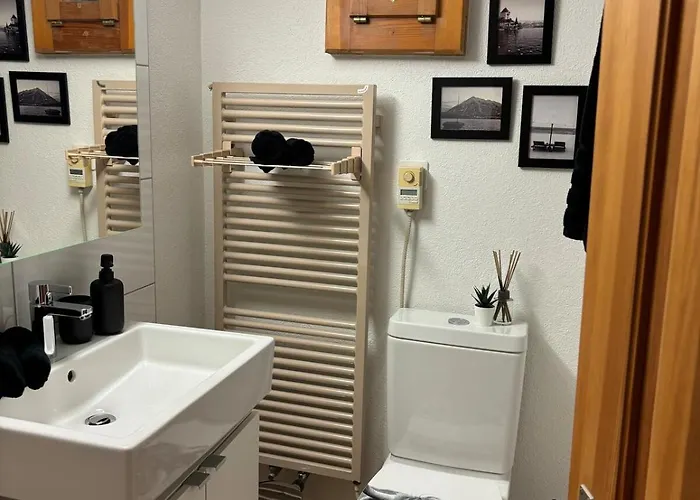 Dahei Am Appartement Oberhofen