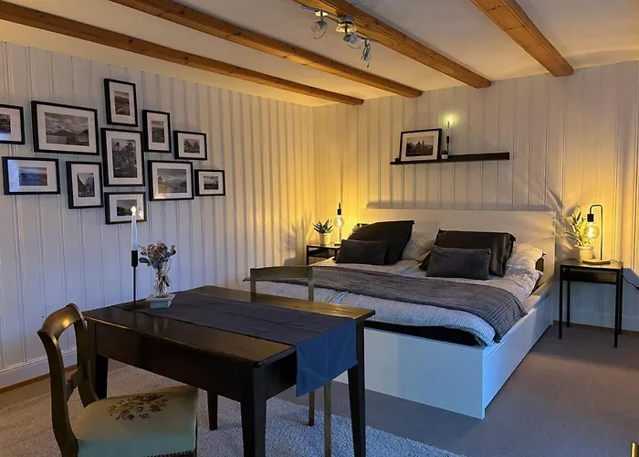 Appartement Dahei Am