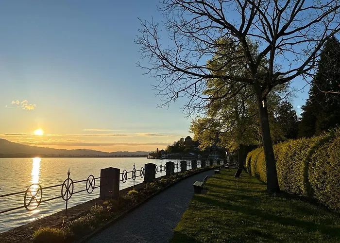 Appartement Dahei Am *