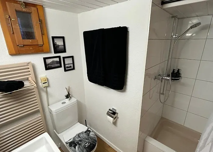 Dahei Am * Oberhofen