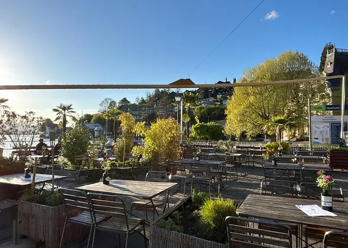 Dahei Am Appartement Oberhofen