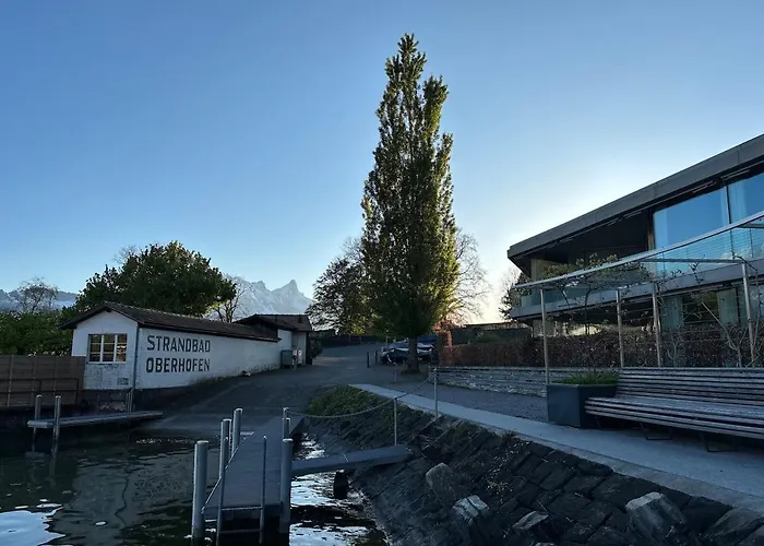 Dahei Am * Oberhofen