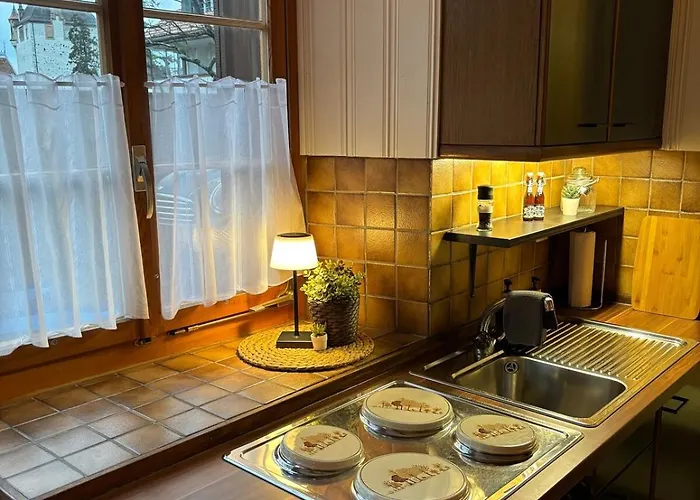 Dahei Am * Oberhofen