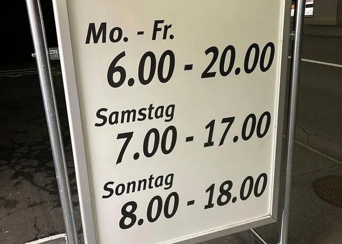 Appartement Dahei Am