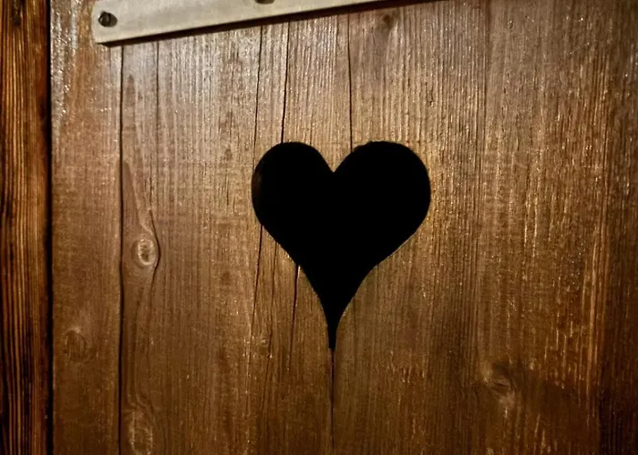 Dahei Am * Oberhofen