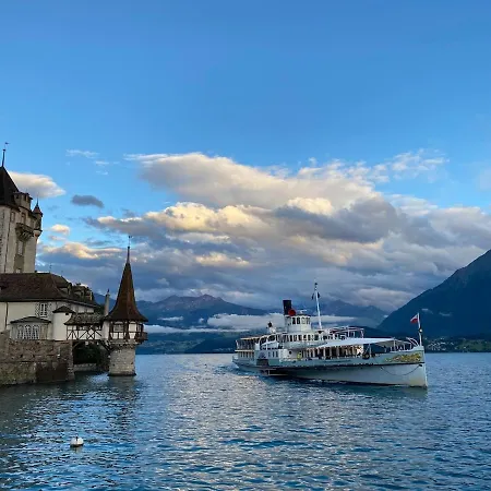 Dahei Am Oberhofen